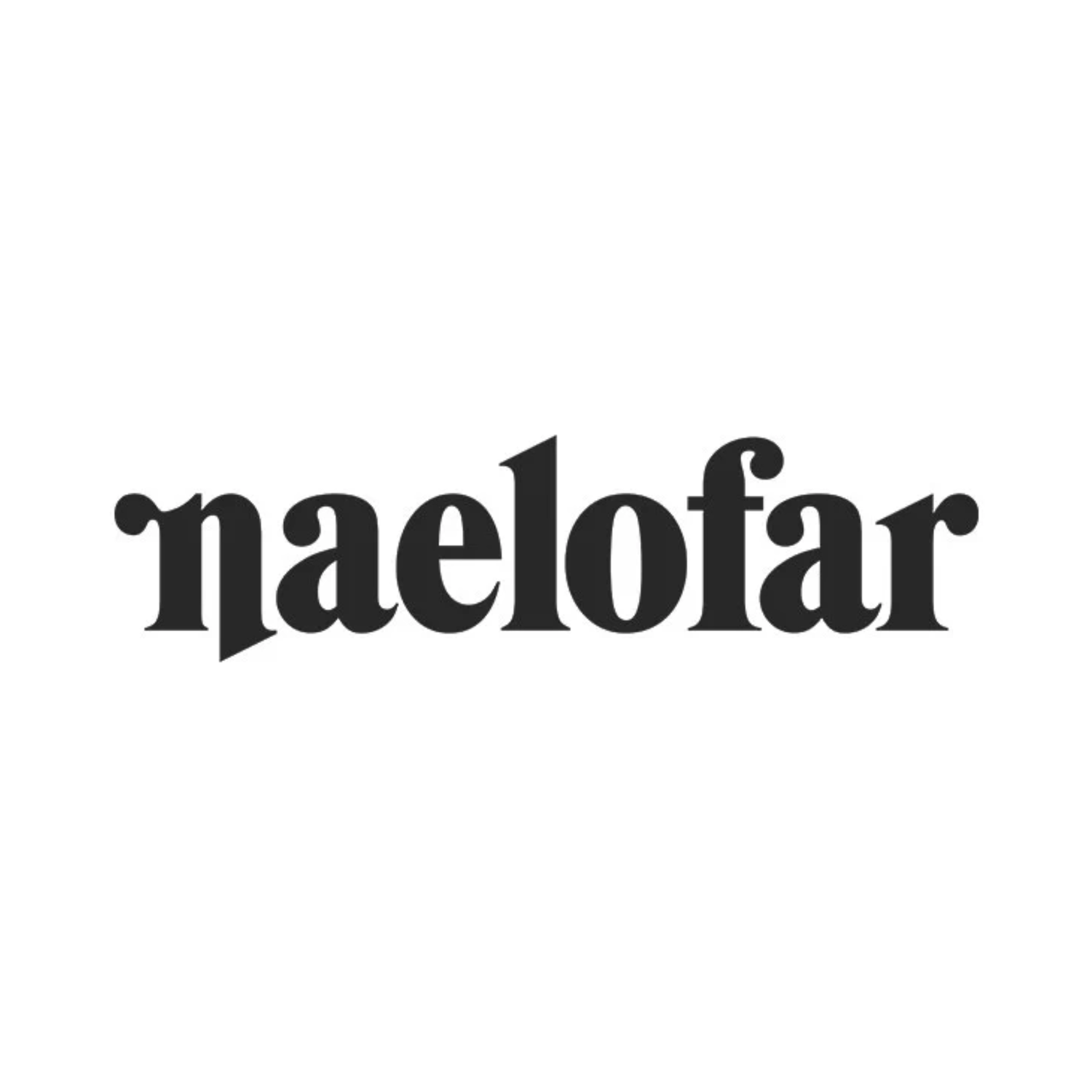 Naelofar
