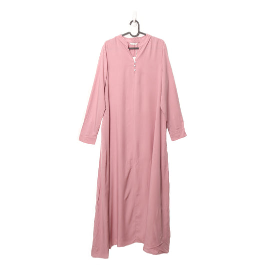 Filanto dress dusty pink