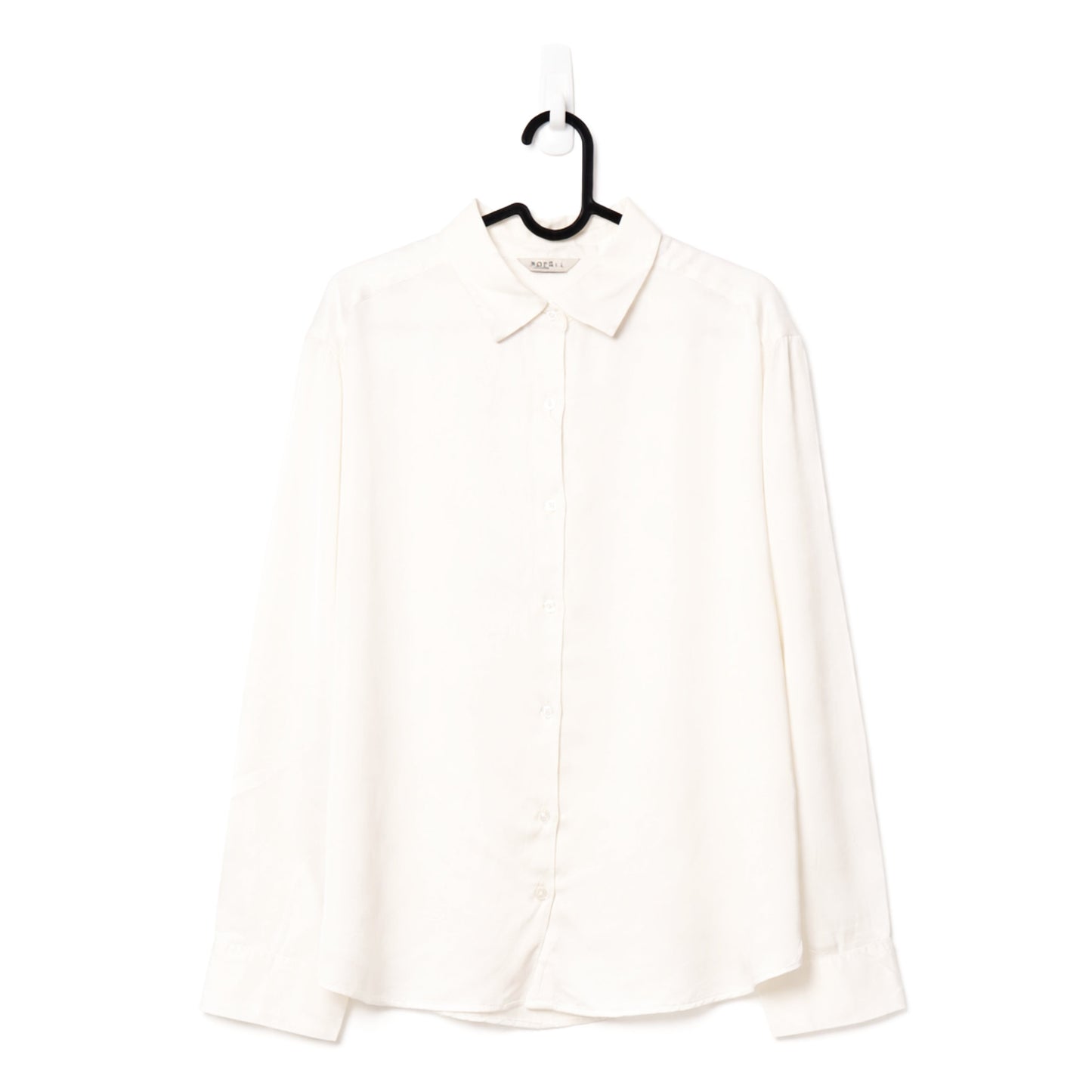 Rope white shirt