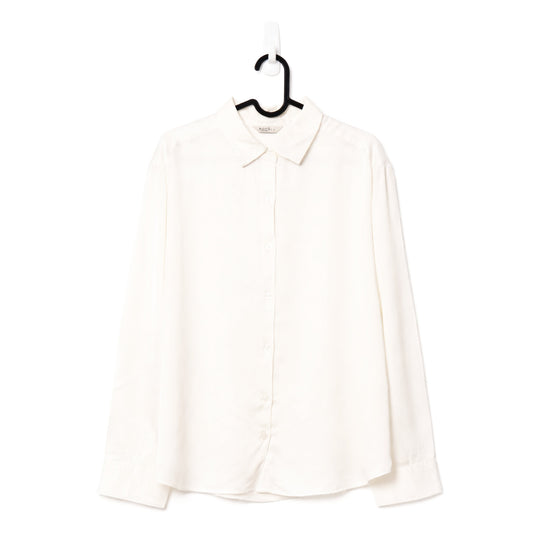 Rope white shirt