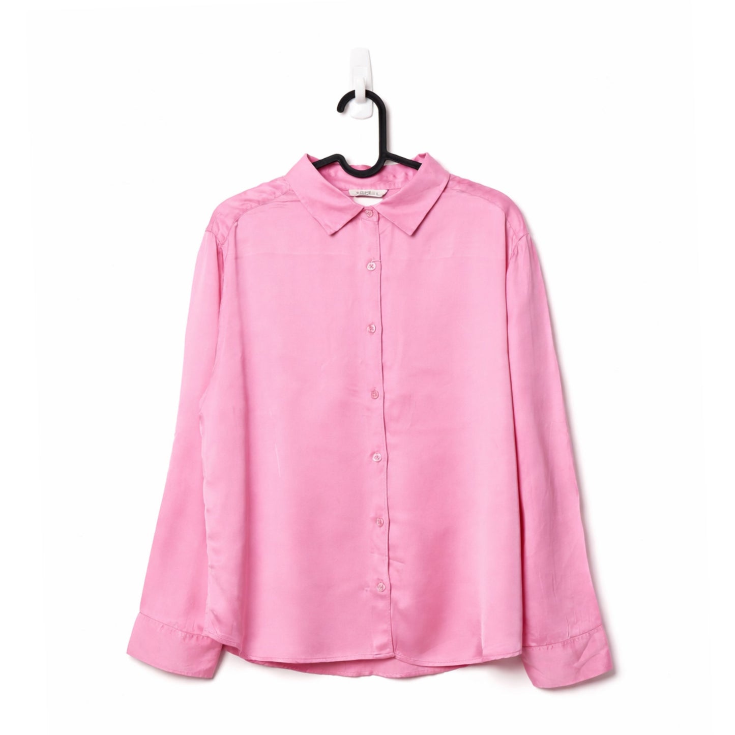 Rope pink shirt
