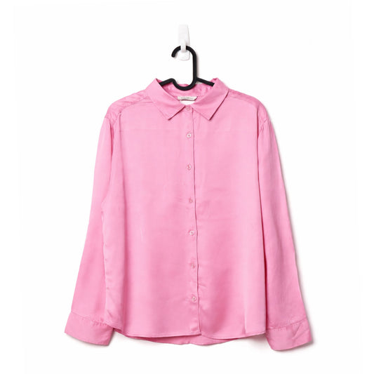 Rope pink shirt