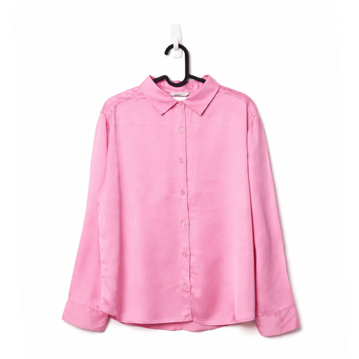 Rope pink shirt