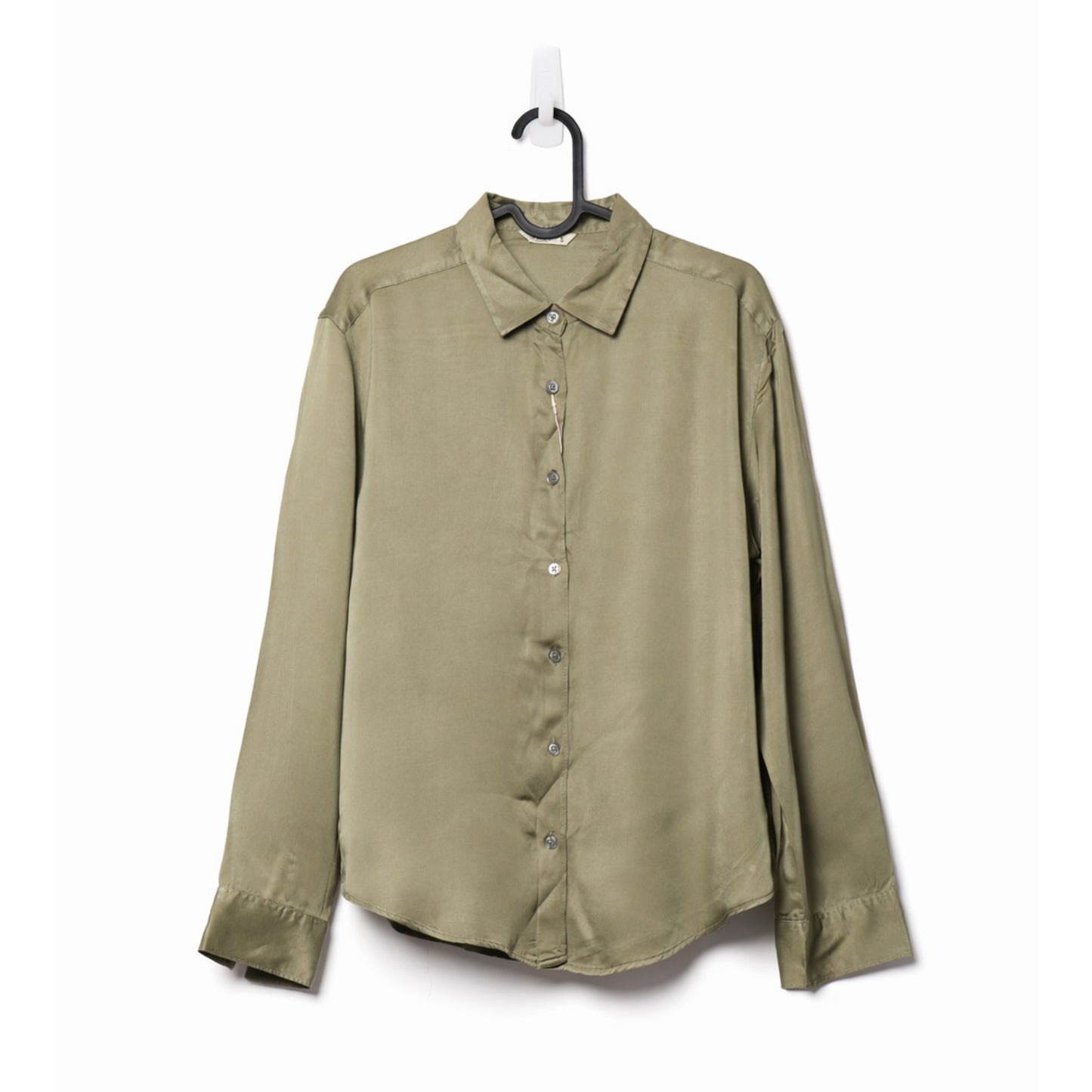 Rope green shirt