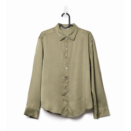 Rope green shirt