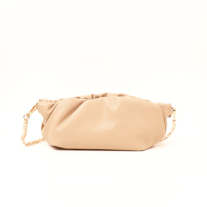 Vincci soft pouch bag