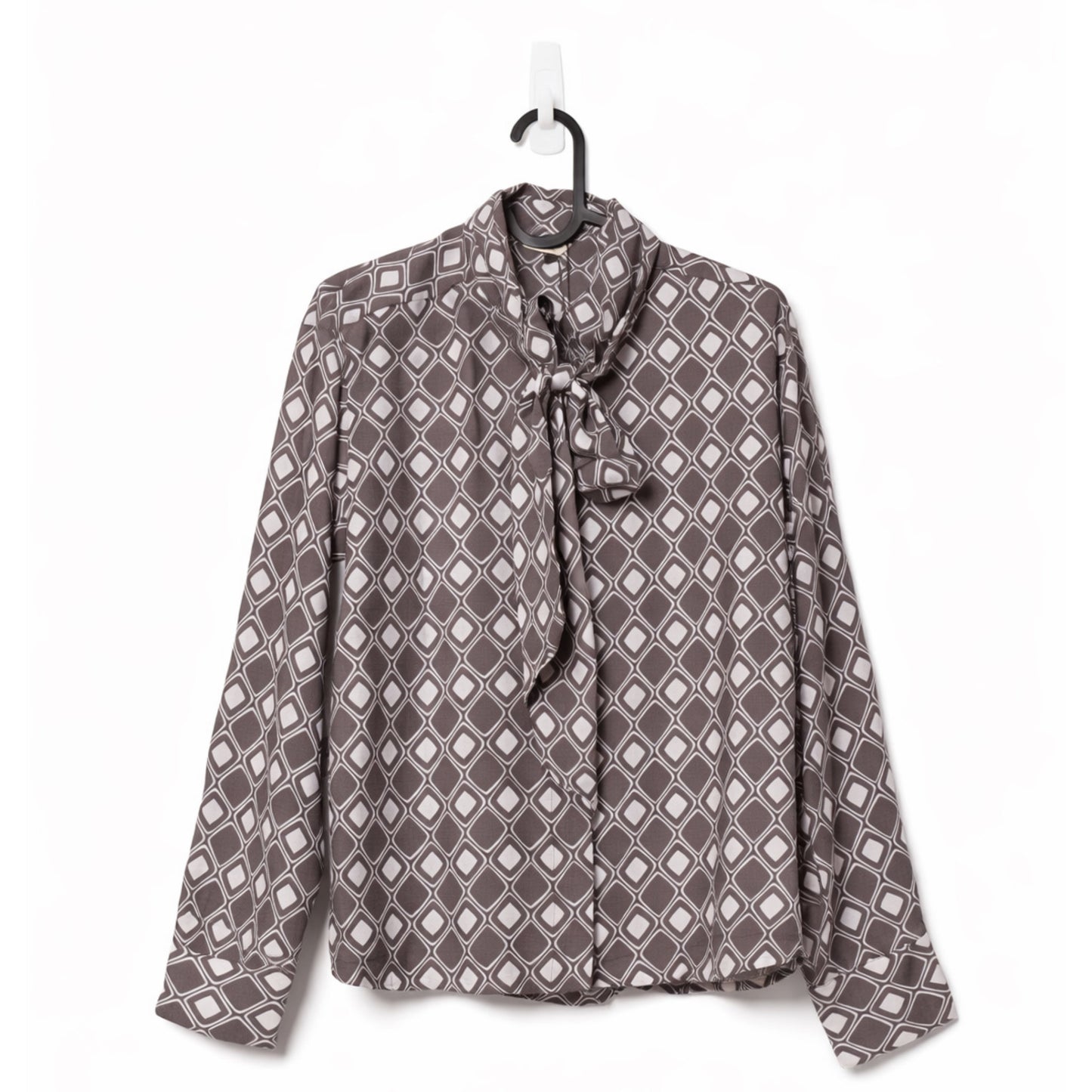 Filanto geometry pattern shirt