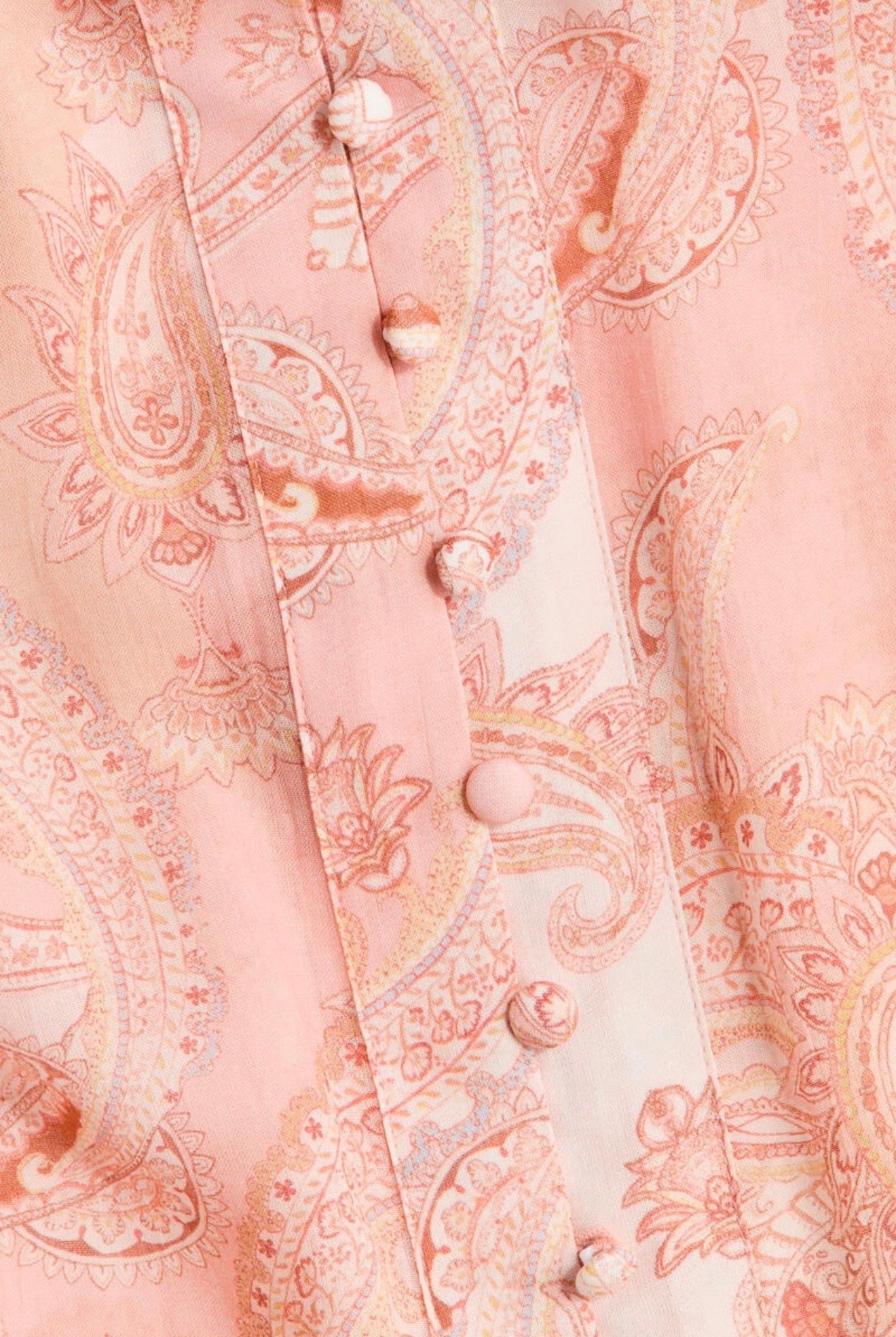 H&M Lyocell Blouse