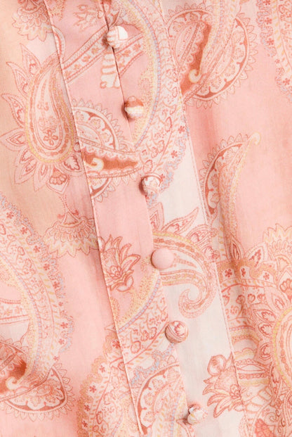 H&M Lyocell Blouse