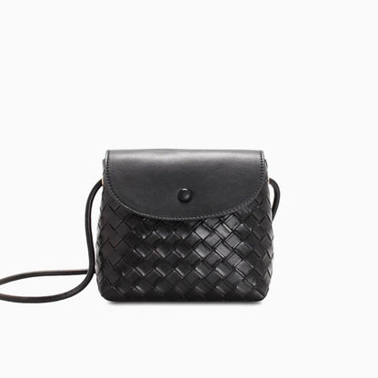 Vincci bottega bag black