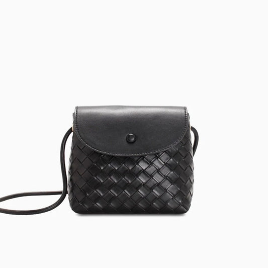 Vincci bottega bag black
