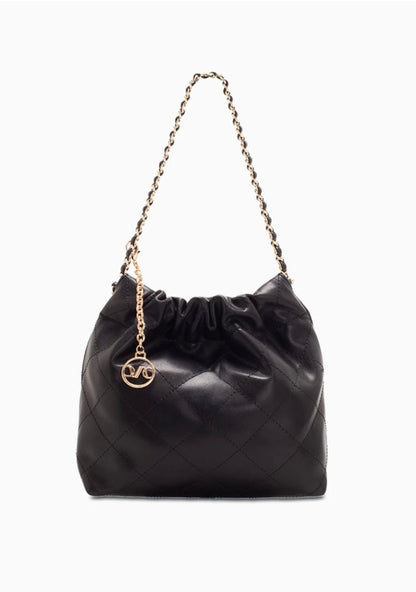 Vincci hobo bag black