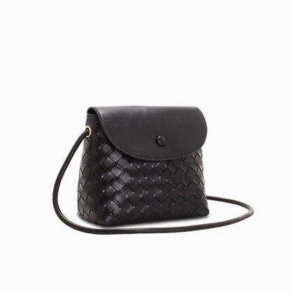Vincci bottega bag black