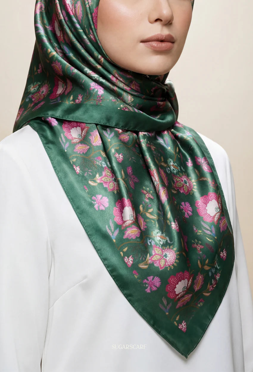 Sugar Eid Classy Profondo - satin