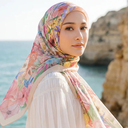 Sugar cotton lady Emilia