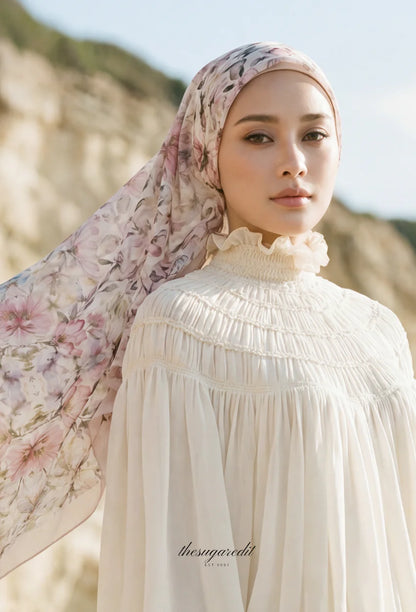 Sugar cotton miss Diana