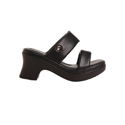 Vincci Wedge with Padded Straps