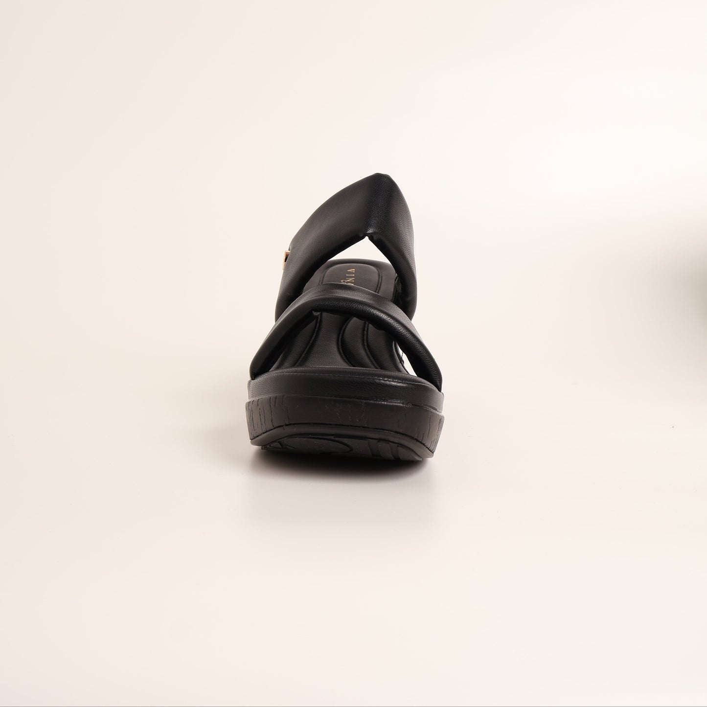 Vincci Wedge with Padded Straps