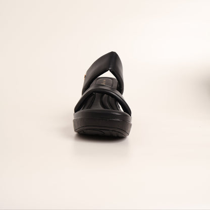 Vincci Wedge with Padded Straps