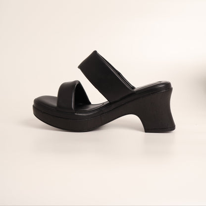 Vincci Wedge with Padded Straps