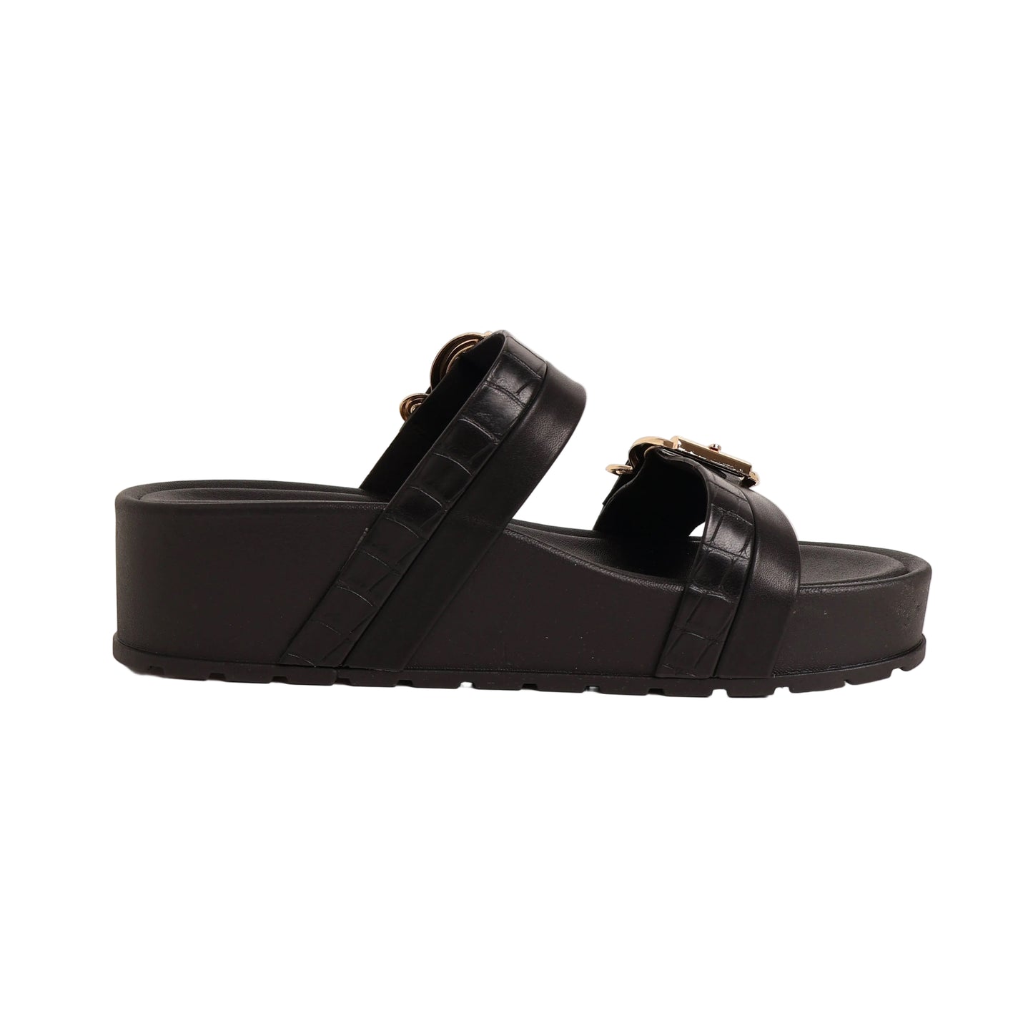 Vincci Slide On Sandal