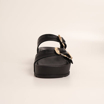 Vincci Slide On Sandal