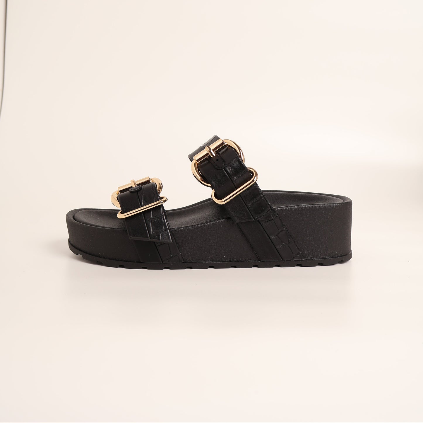 Vincci Slide On Sandal