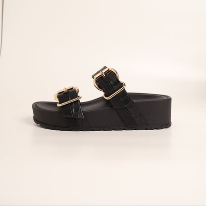 Vincci Slide On Sandal