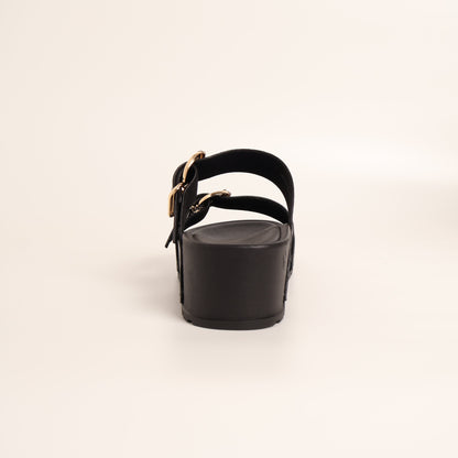 Vincci Slide On Sandal