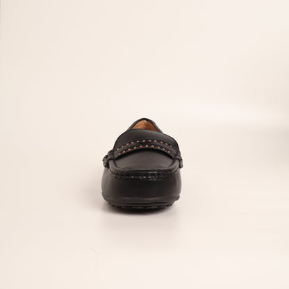 Vincci Comfort Pump Shoes Black