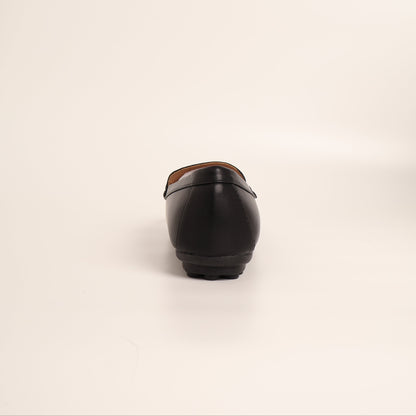 Vincci Comfort Pump Shoes Black