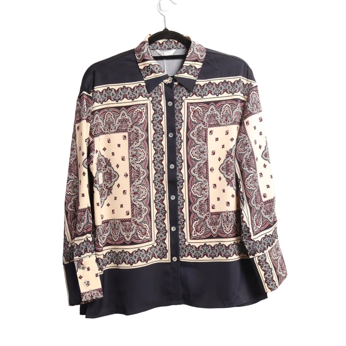 Filanto Bohemian Style Shirt