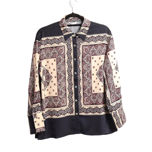 Filanto Bohemian Style Shirt