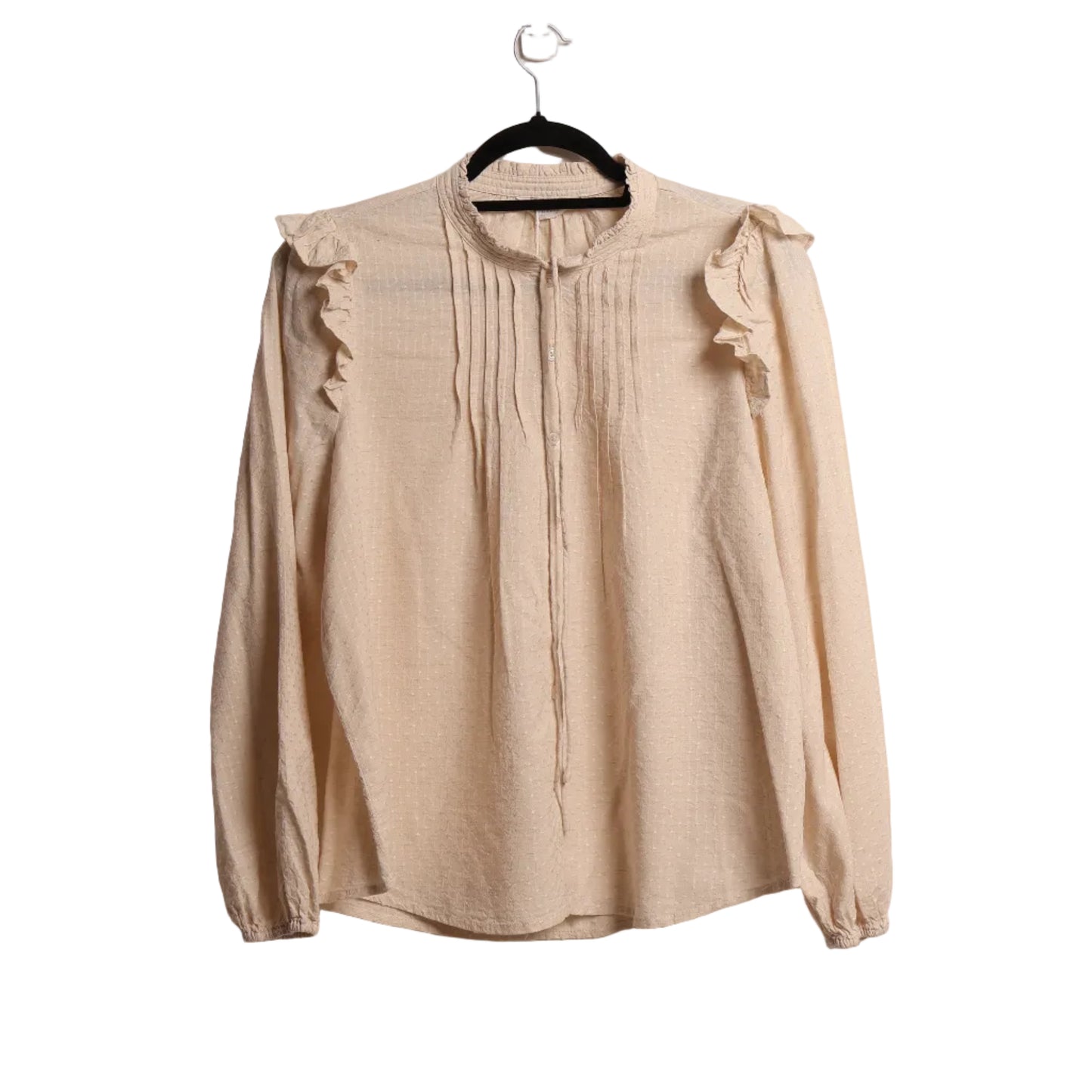 Filanto Cream Coloured Shirt