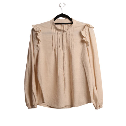Filanto Cream Coloured Shirt