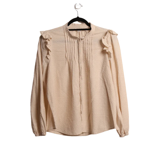 Filanto Cream Coloured Shirt