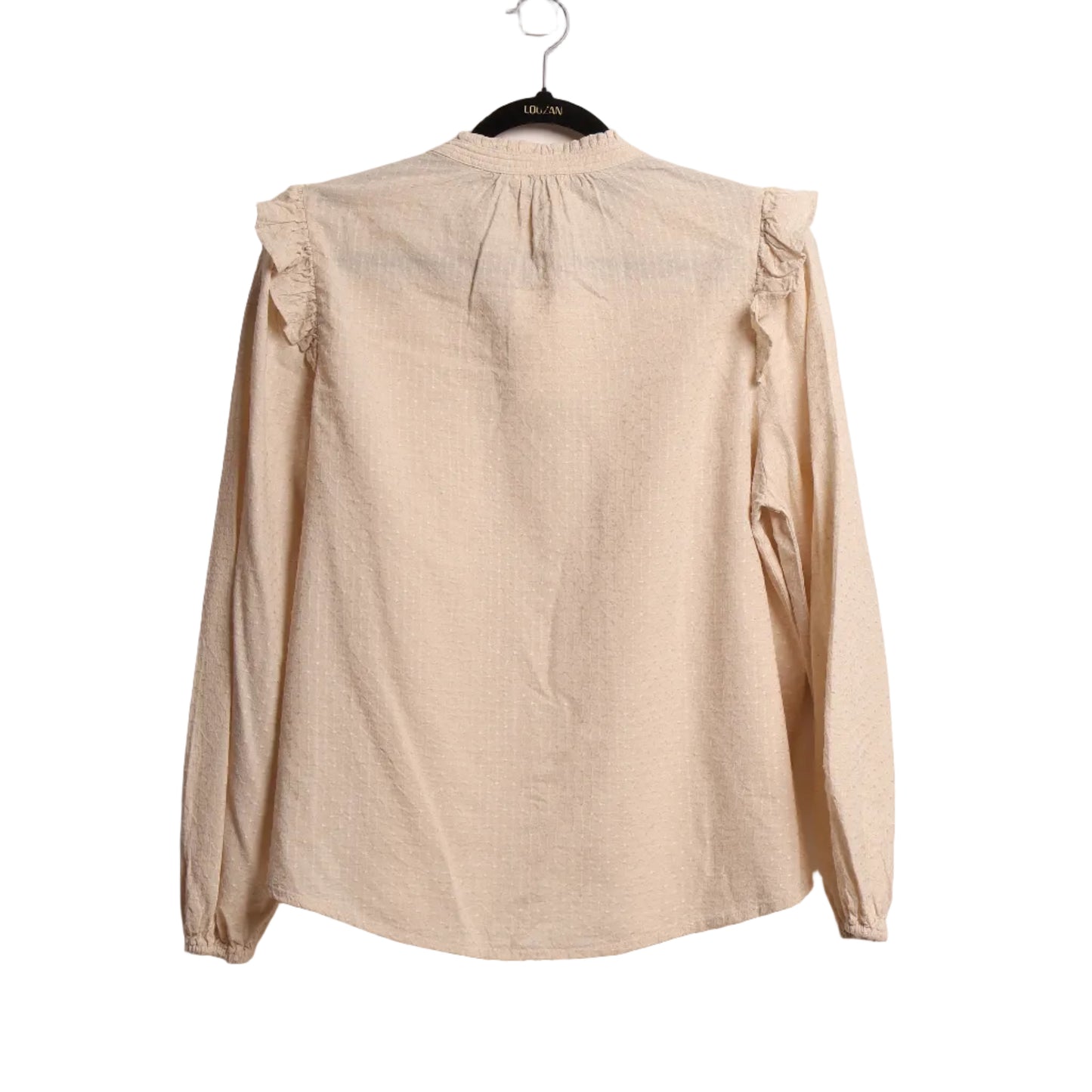 Filanto Cream Coloured Shirt