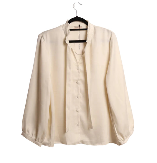 Filanto Solid Beige Shirt