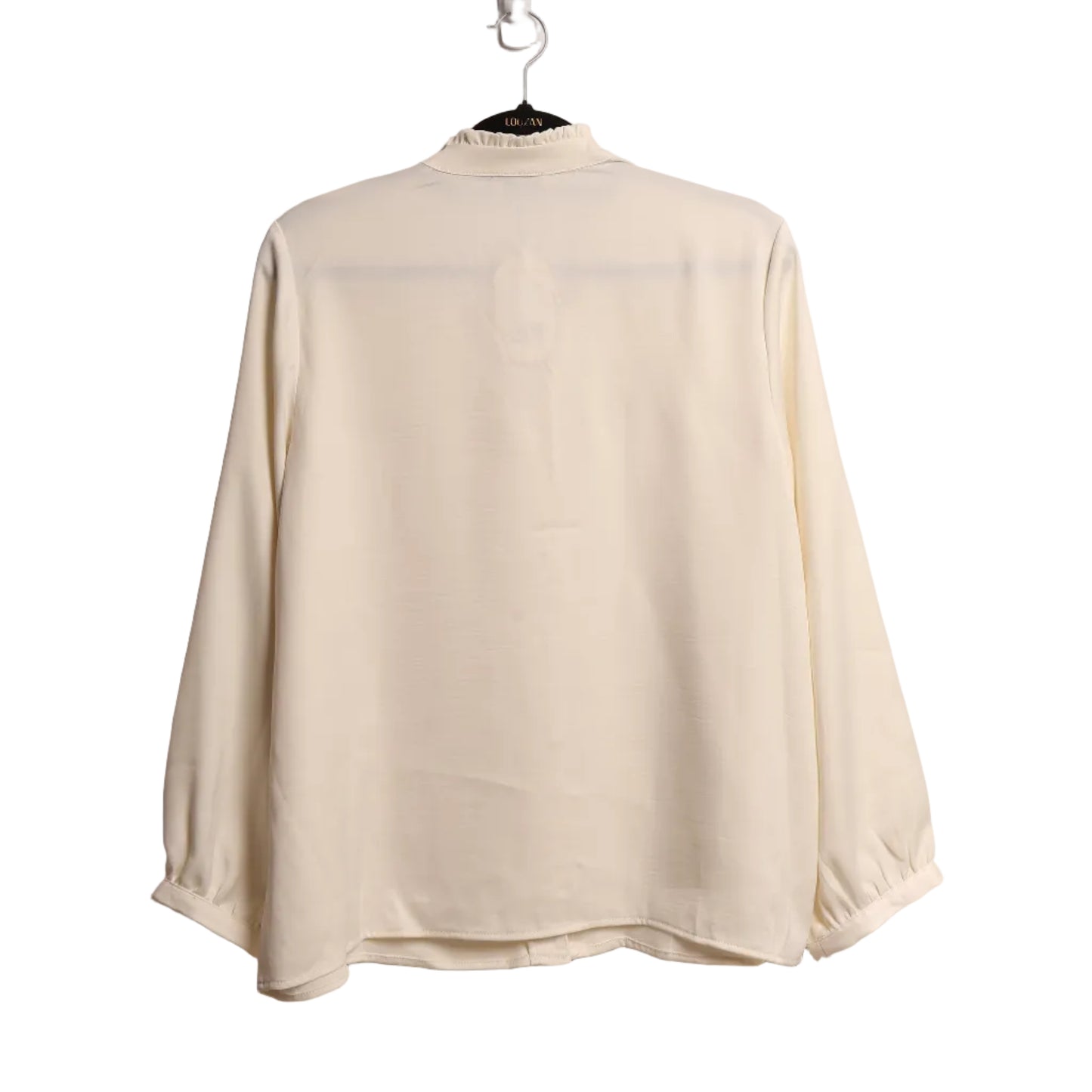 Filanto Solid Beige Shirt