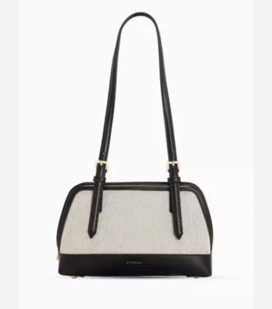 Vincci two toned bag