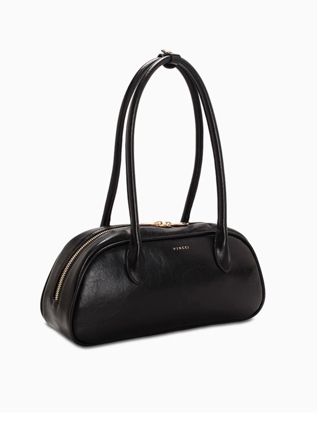 Vincci black shoulder bag