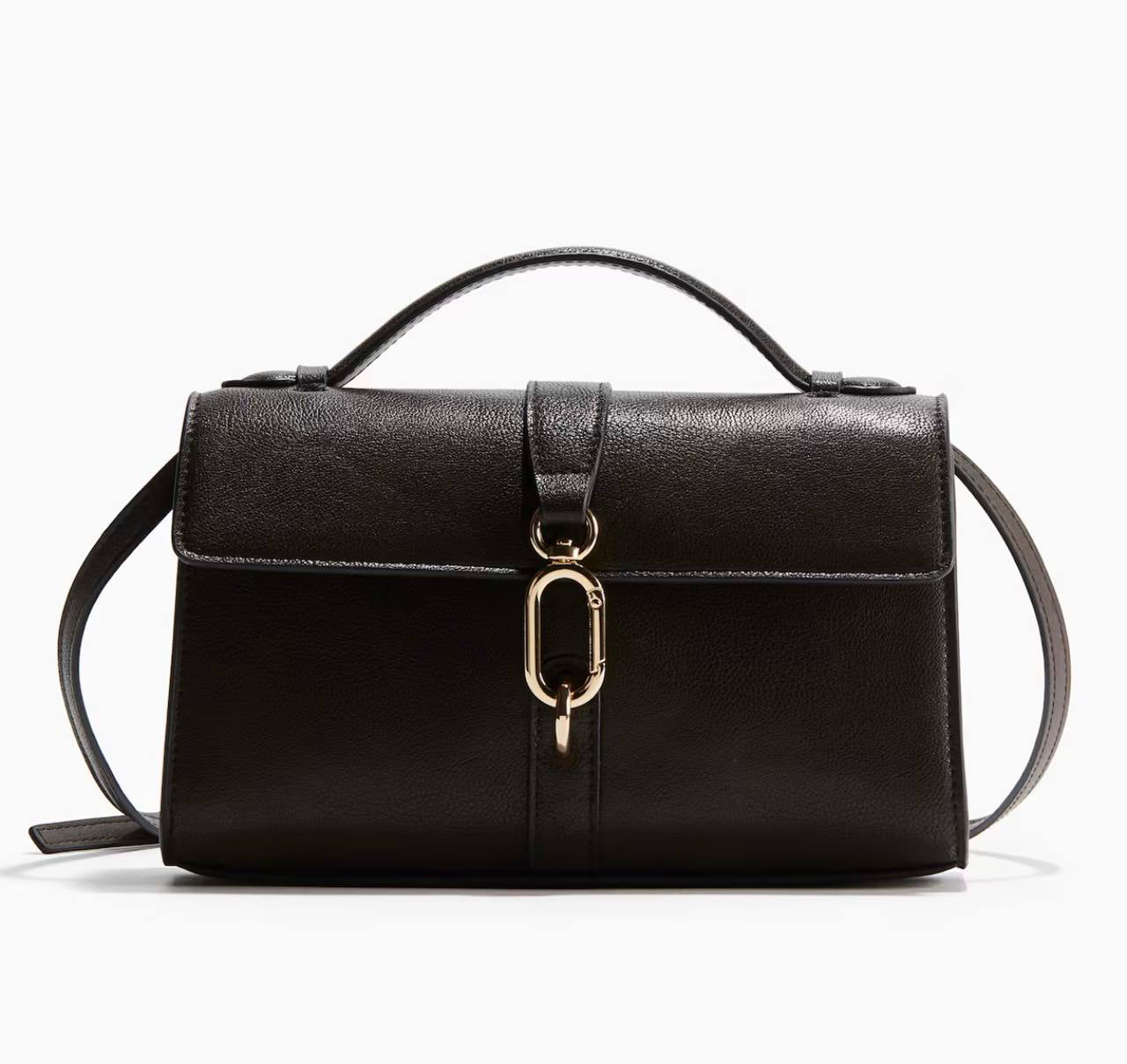 H&M Crossbody Bag with Carabiner Hook
