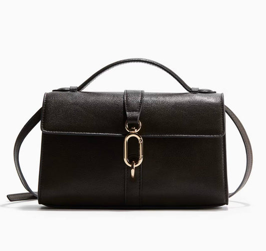 H&M Crossbody Bag with Carabiner Hook