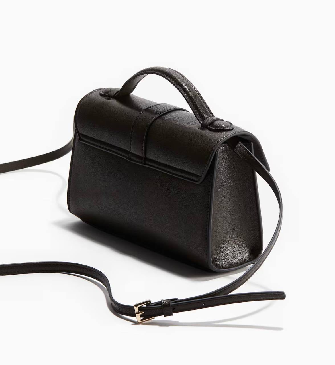 H&M Crossbody Bag with Carabiner Hook