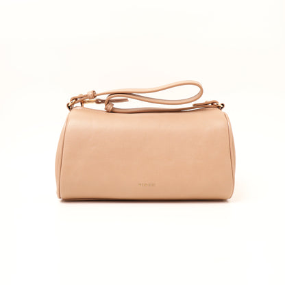 Vincci hobo shoulder bag beige