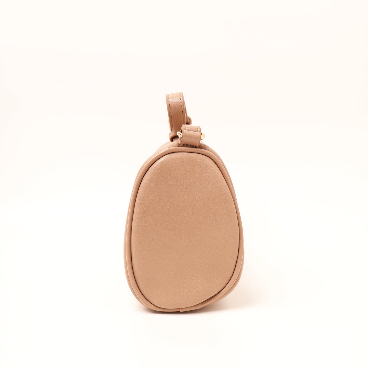 Vincci hobo shoulder bag beige
