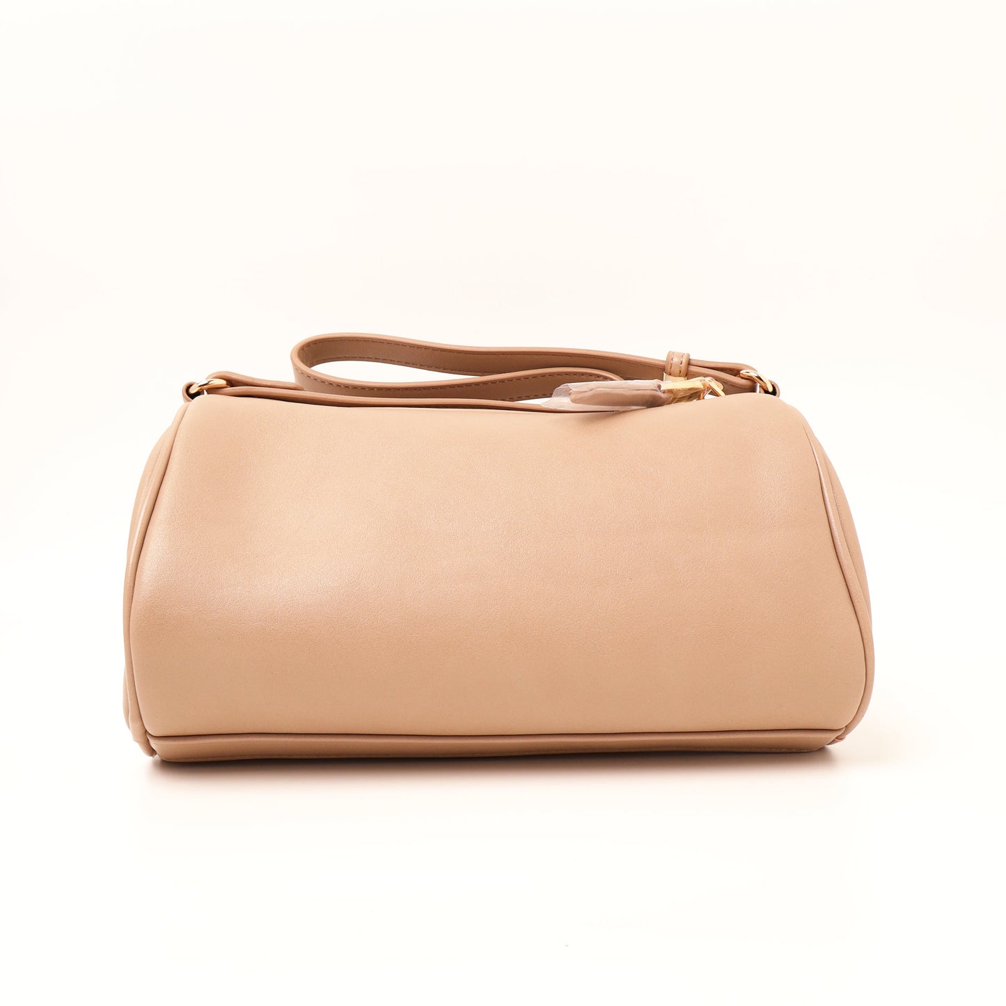 Vincci hobo shoulder bag beige