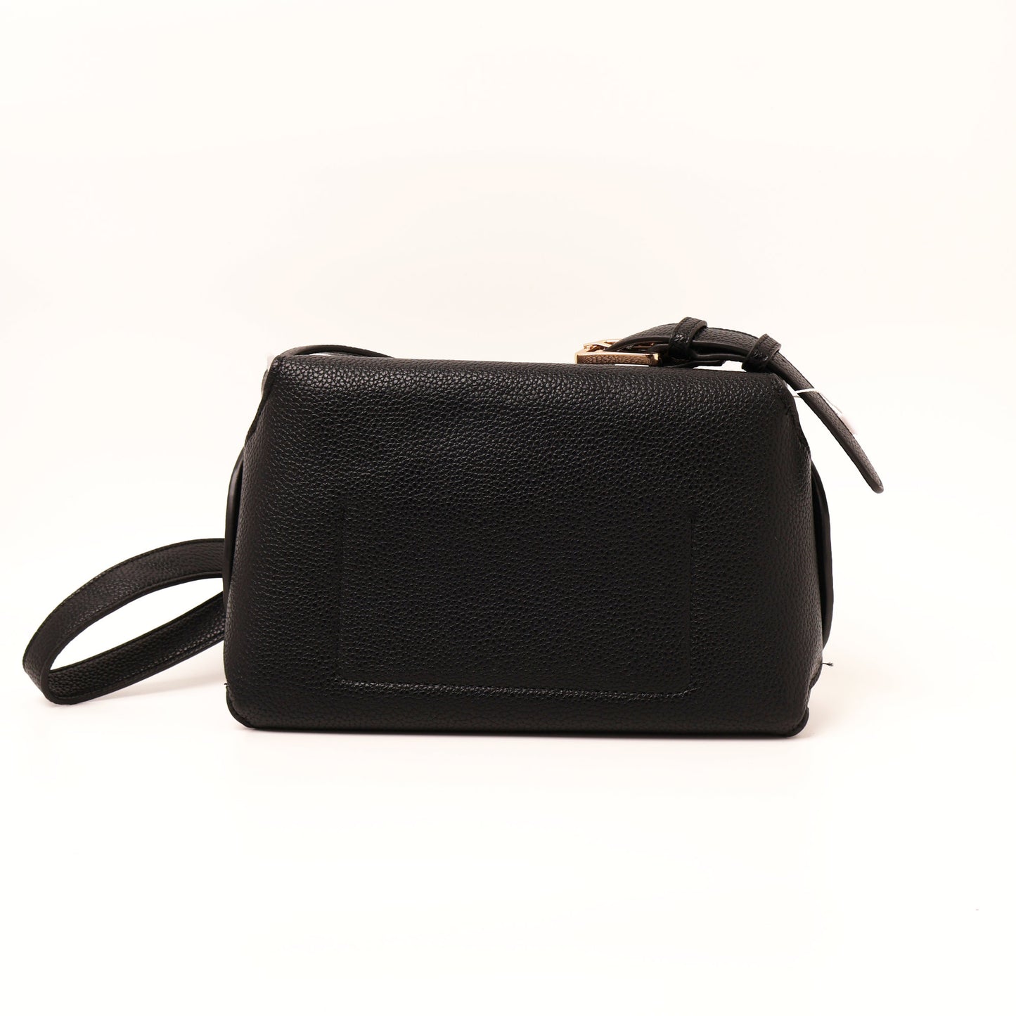 Vincci pebbled leather